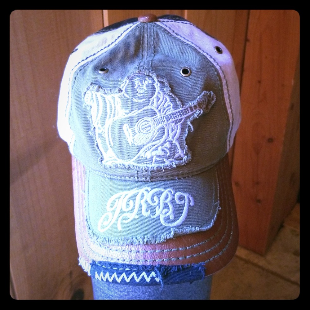 True Religion Hat